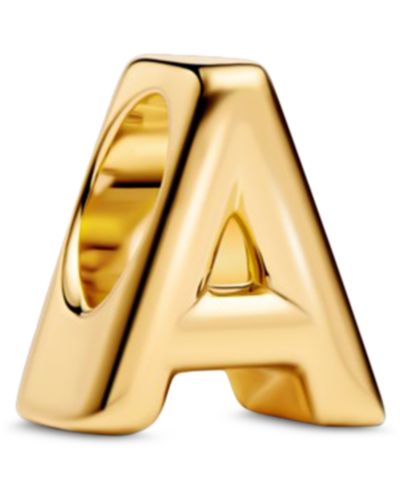 Letter N