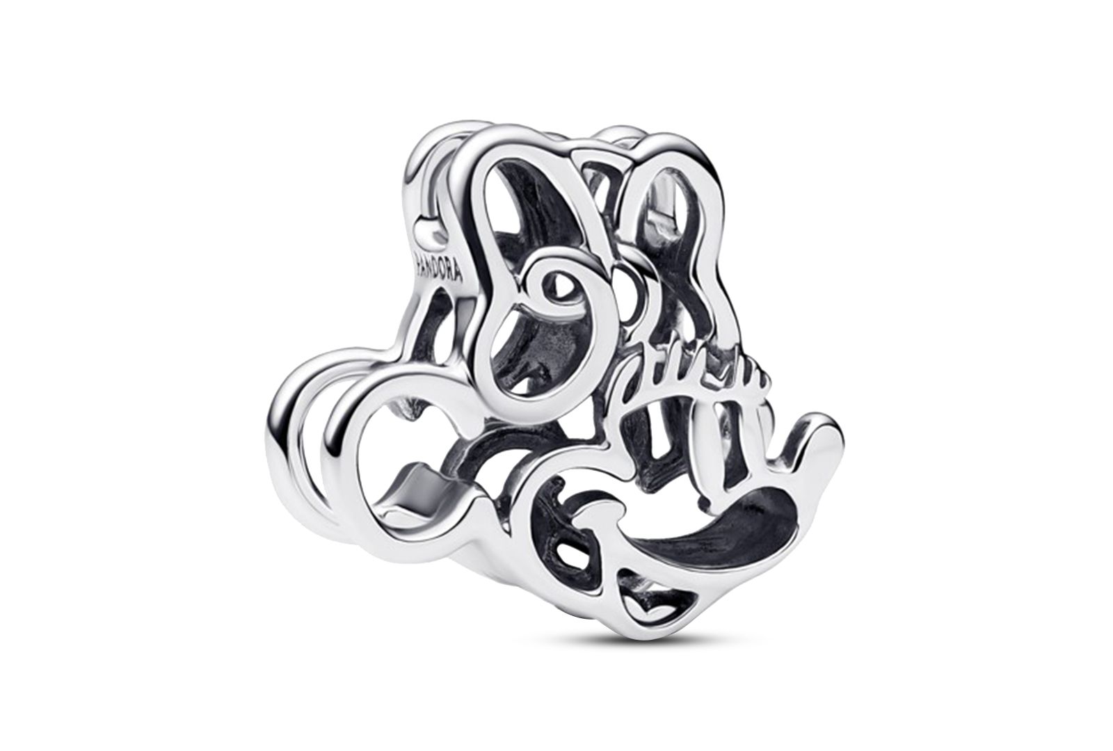 Pandora Disney Minnie Mouse Openwork Charms