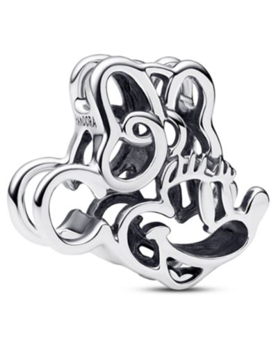 Pandora Disney Minnie Mouse Openwork Charms