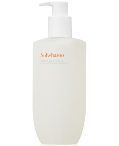 Sulwhasoo очищающее масло Gentle Cleansing Oil, 13.5 oz.