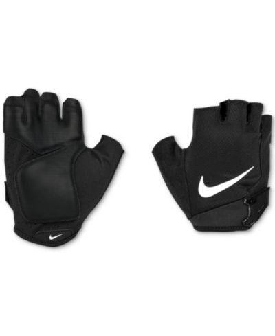 Мужские фитнес-перчатки Nike Vapor Elite