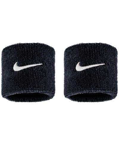 Мужской комплект напульсников Nike Swoosh Classic, 2 шт