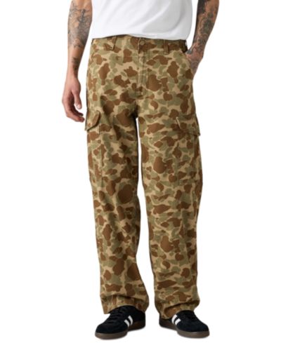 Мужские брюки Levi's Men's XX Baggy Cargo