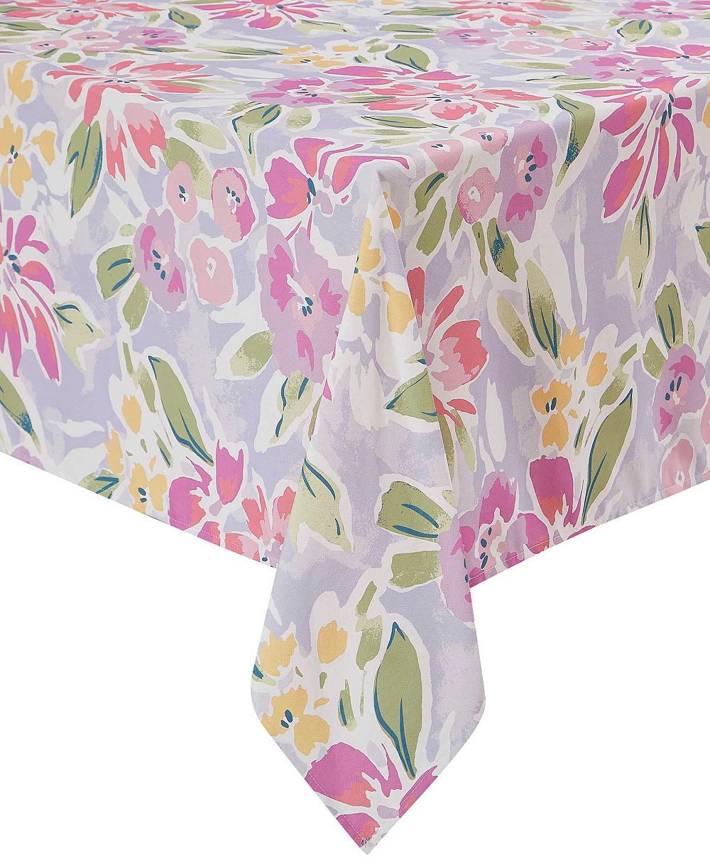 IZOD Catalina Tablecloth, 60" x 102"