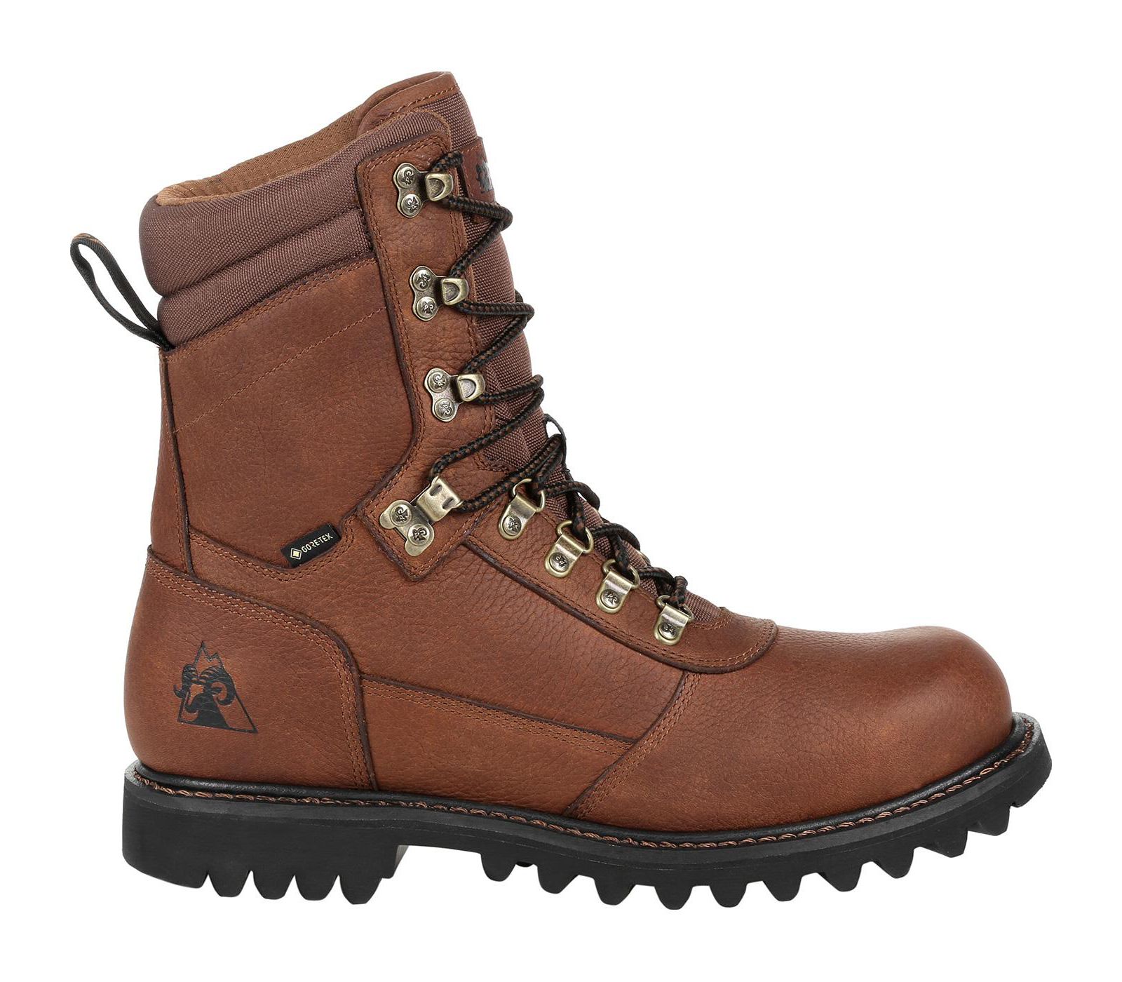 ROCKY Men's Ranger Waterproof 800G Insulated Outdoor Boot