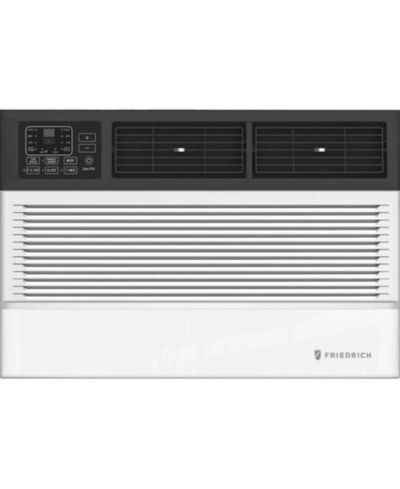 Friedrich 8,000 BTU Through-The-Wall Smart Air Conditioner