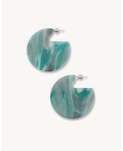 Machete Clare Earrings