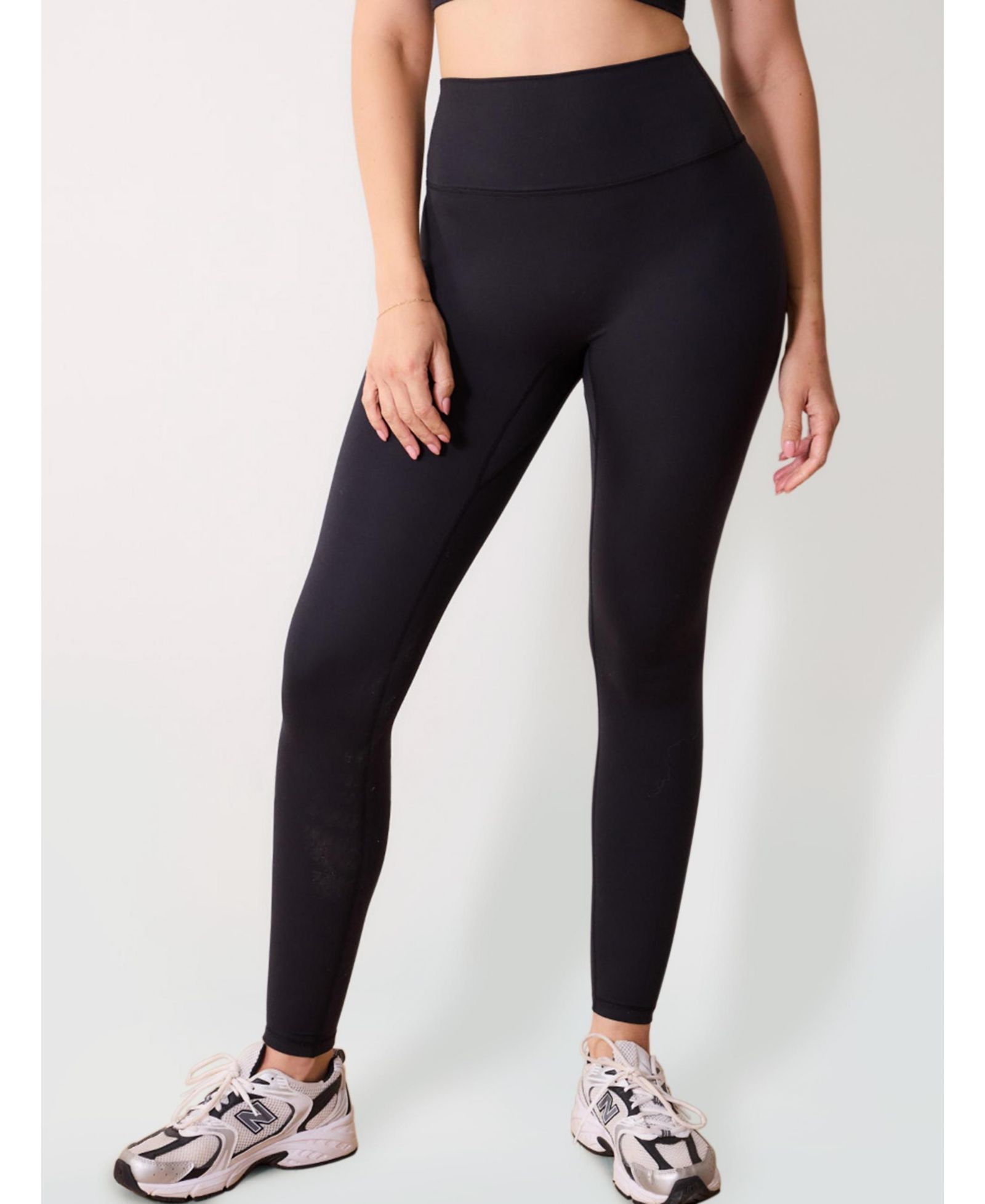 LOVALL Women's 24/7 Revitalise High Waist Tall Leggings
