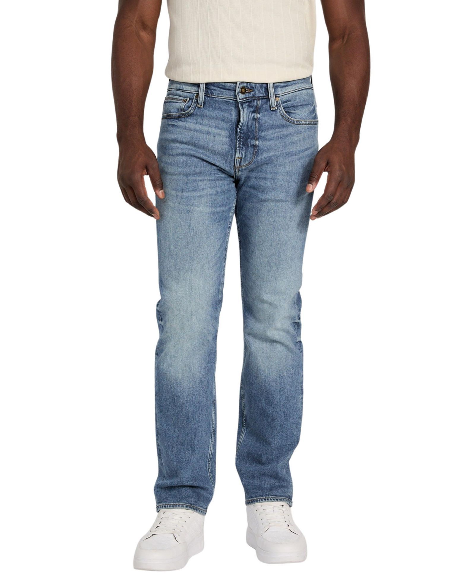 GUESS Men's Mason Jeans