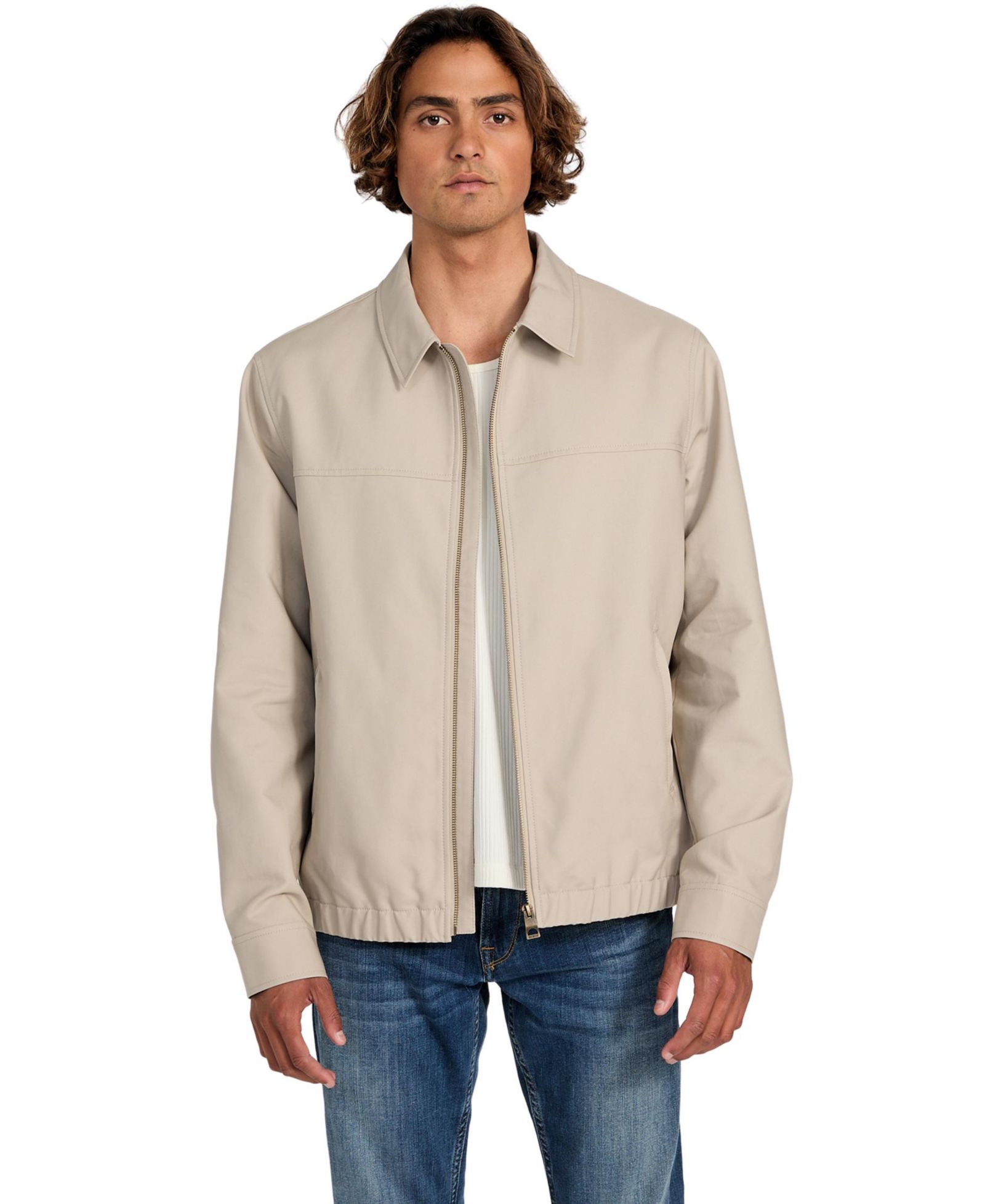 GUESS Men's Dressy Jacket