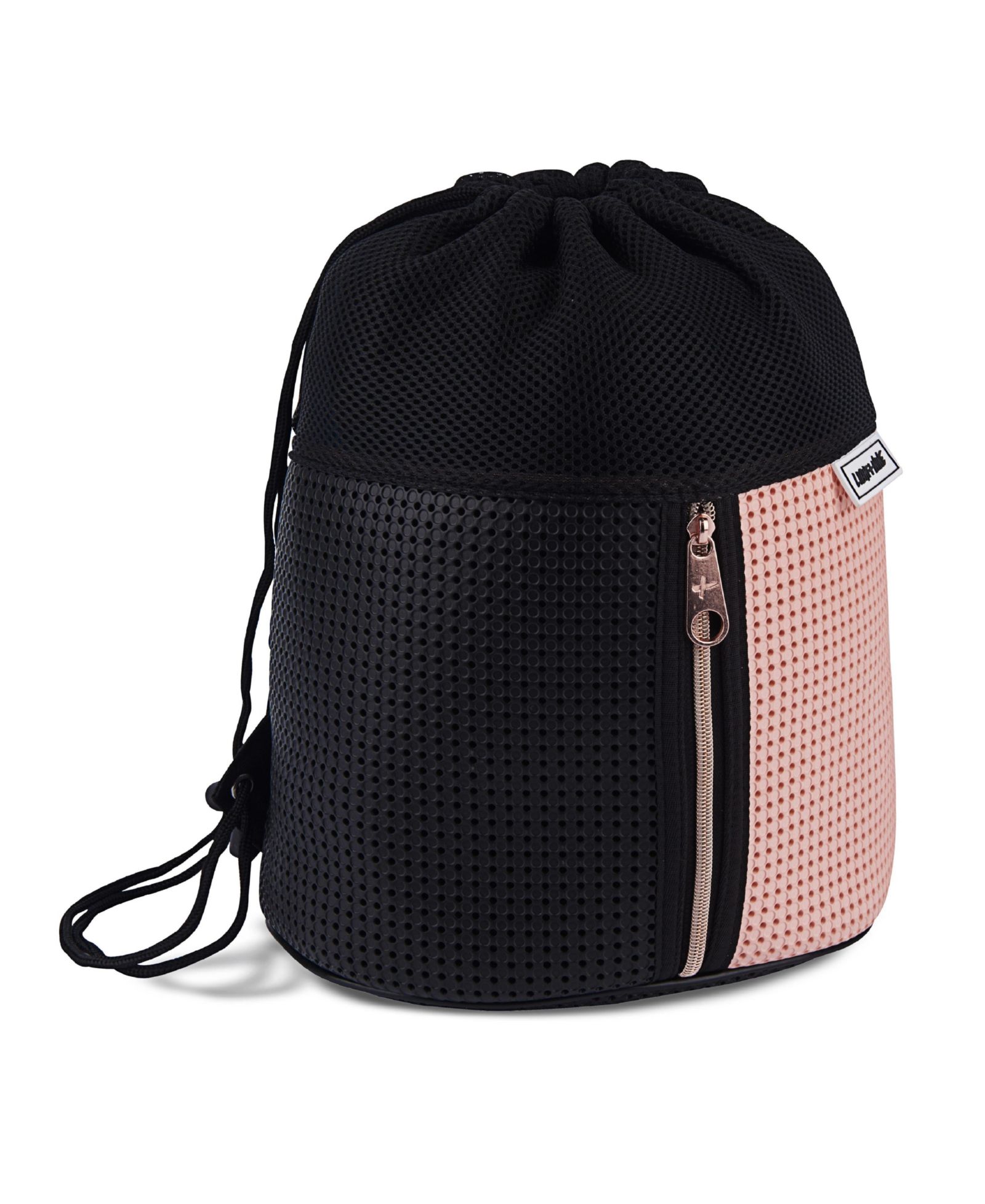 Light + Nine Kids Light Nine Sophy Drawstring Backpack