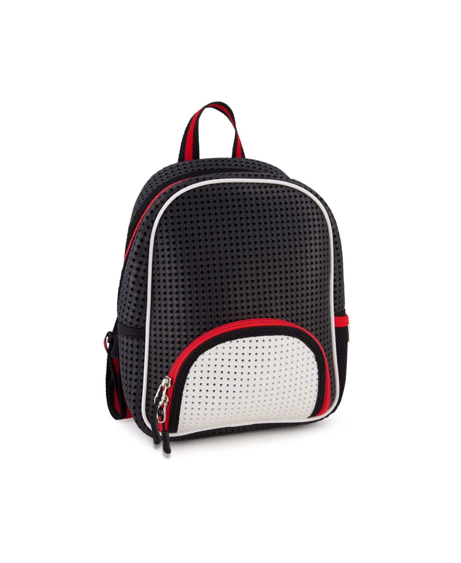 Light + Nine Light Plus Nine Unisex Little Starter Backpack