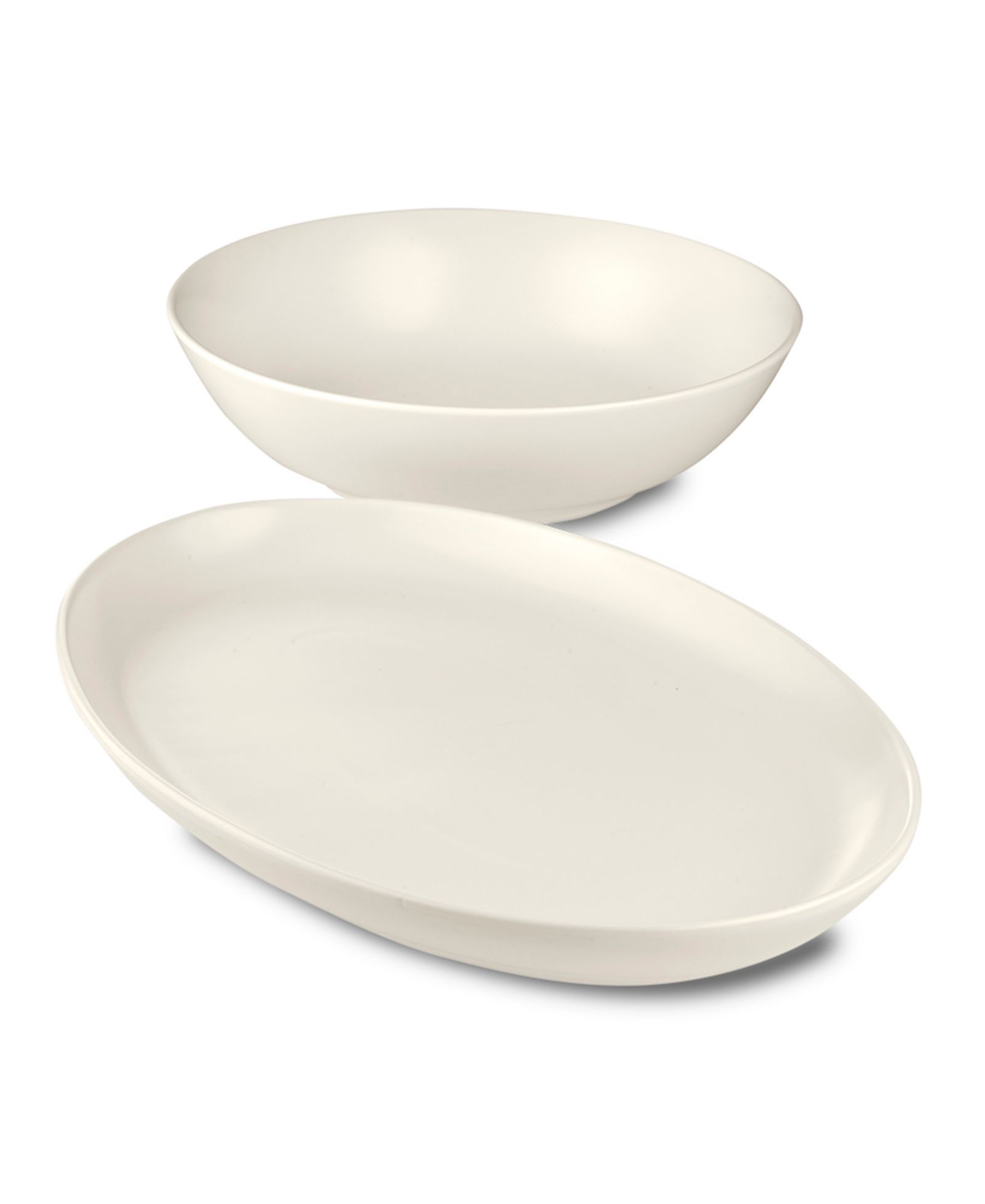 Набор для сервировки Euro Ceramica Essential, 2 предмета