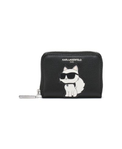 Кошелек KARL LAGERFELD PARIS Zip Around