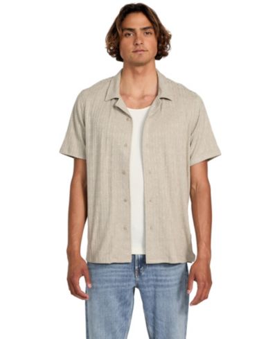 Мужская рубашка GUESS Spencer Resort