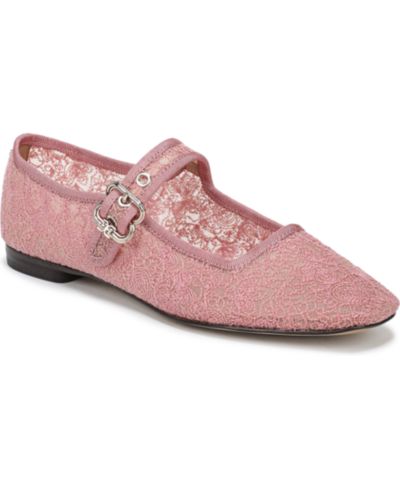 Женские туфли Mary Jane из сетки Michaela от Sam Edelman