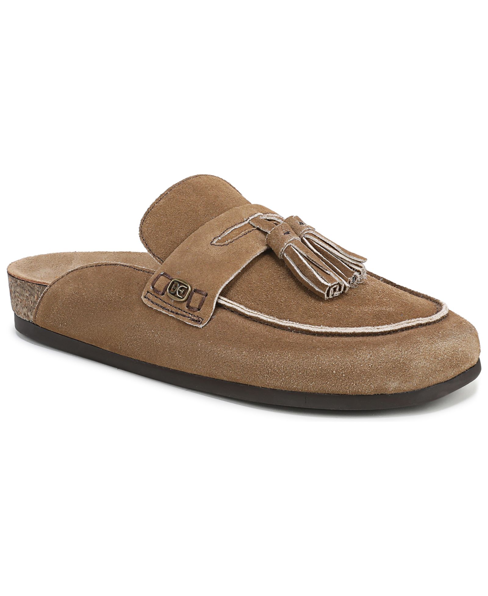 Sam Edelman Women's Astrid Slip-On Mules