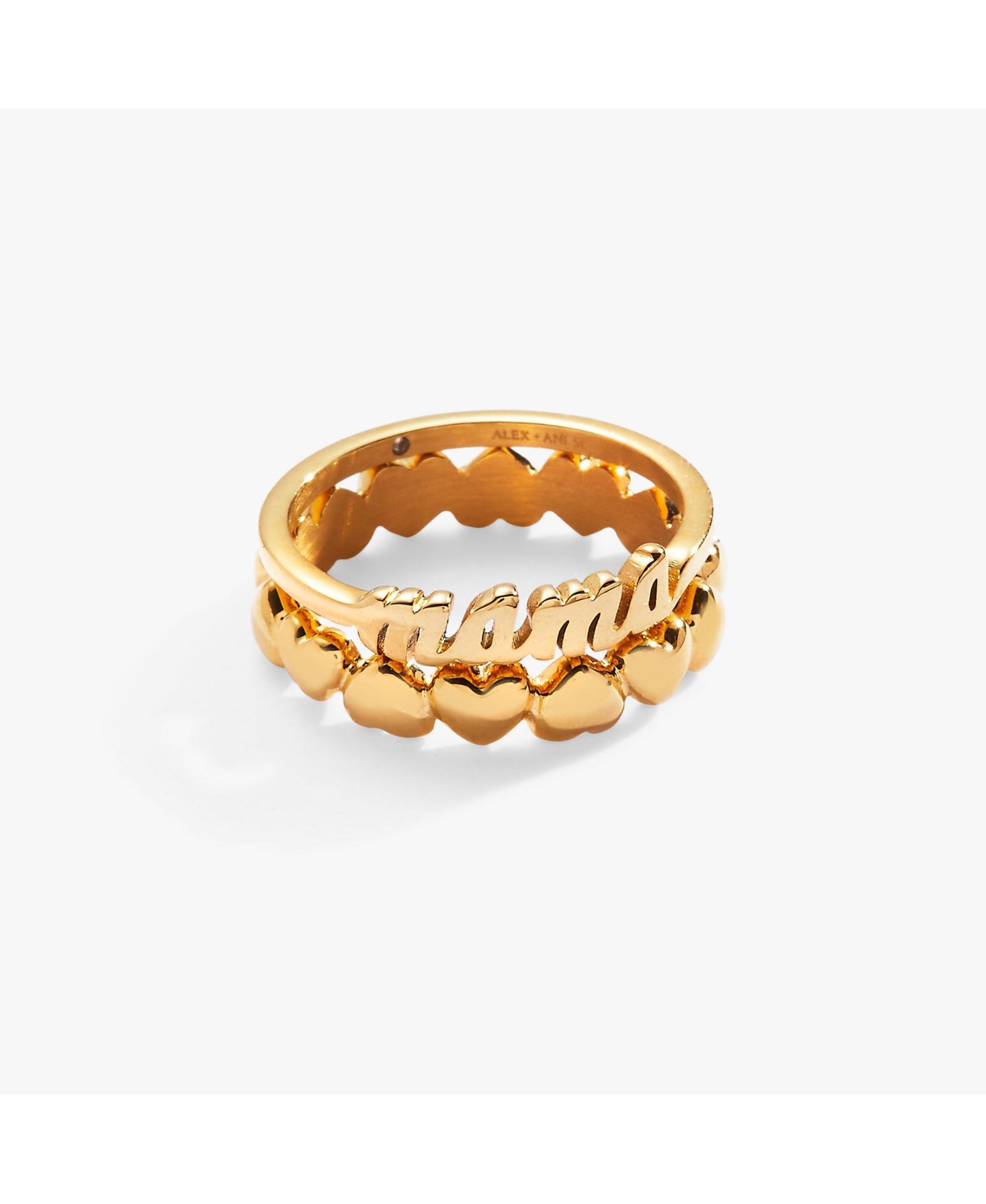 Mama Ring