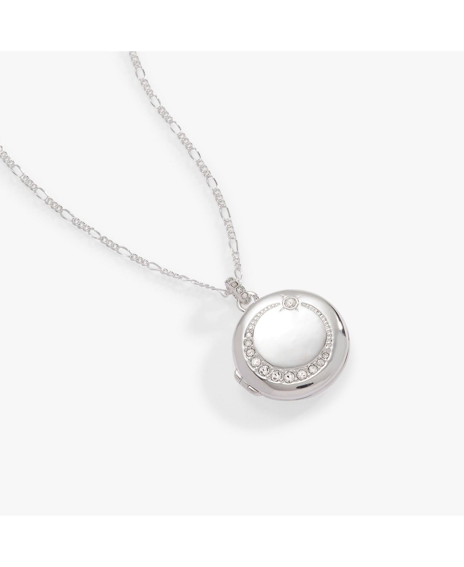 Ожерелье Mother Locket