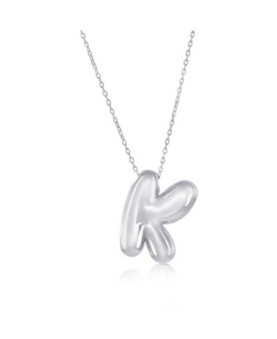 Silver K