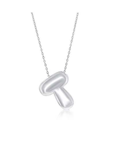 Silver T
