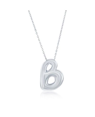 Silver B