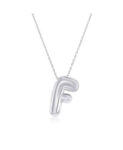 Silver F