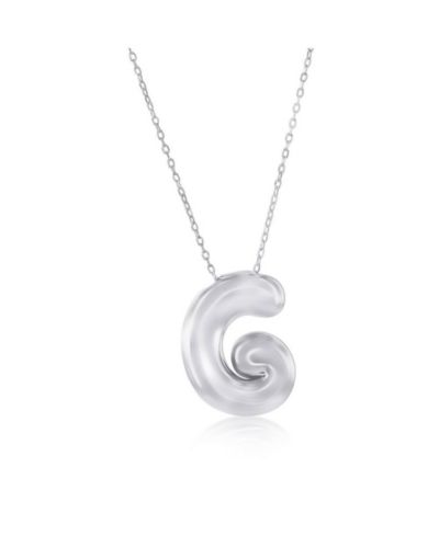 Silver G
