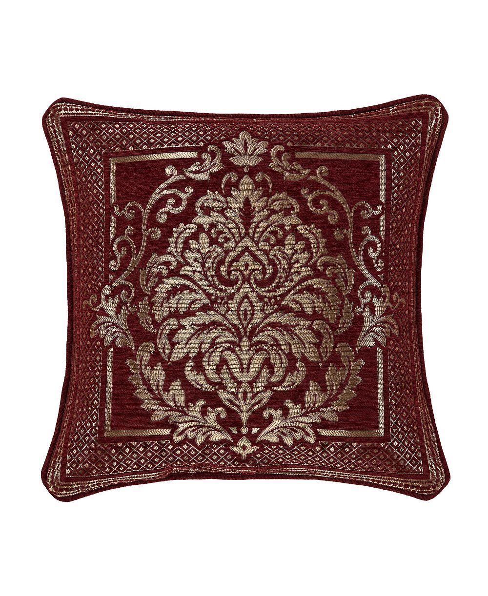 J Queen New York Laurenza Decorative Pillow, 20" x 20"