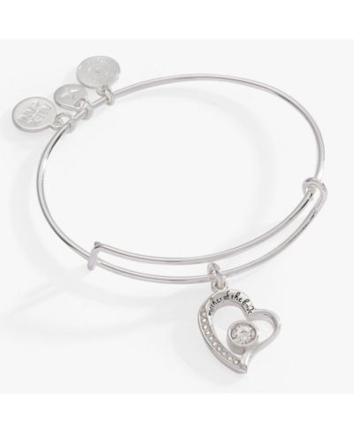Браслет Alex and Ani Mother Of The Bride