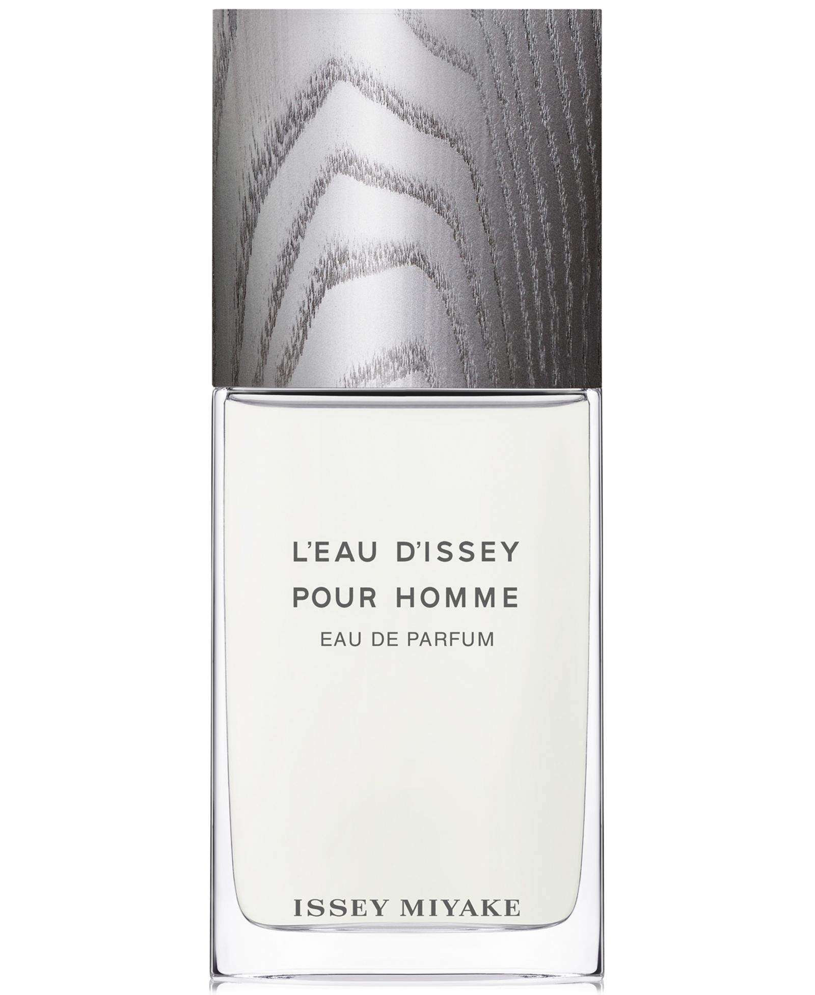 Issey Miyake Men's L'Eau d'Issey Pour Homme Eau de Parfum, 4.2 oz.
