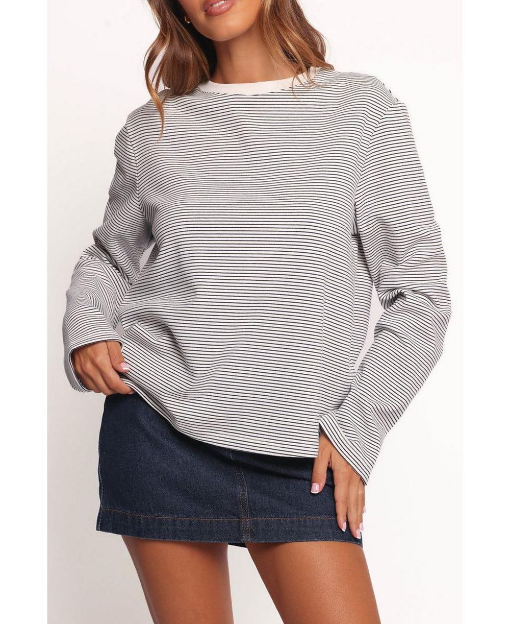 Petal and Pup Women's Ruva Long Sleeve Tee