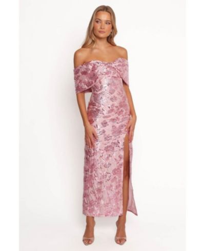 Petal and Pup Women's Lilia Maxi Dress