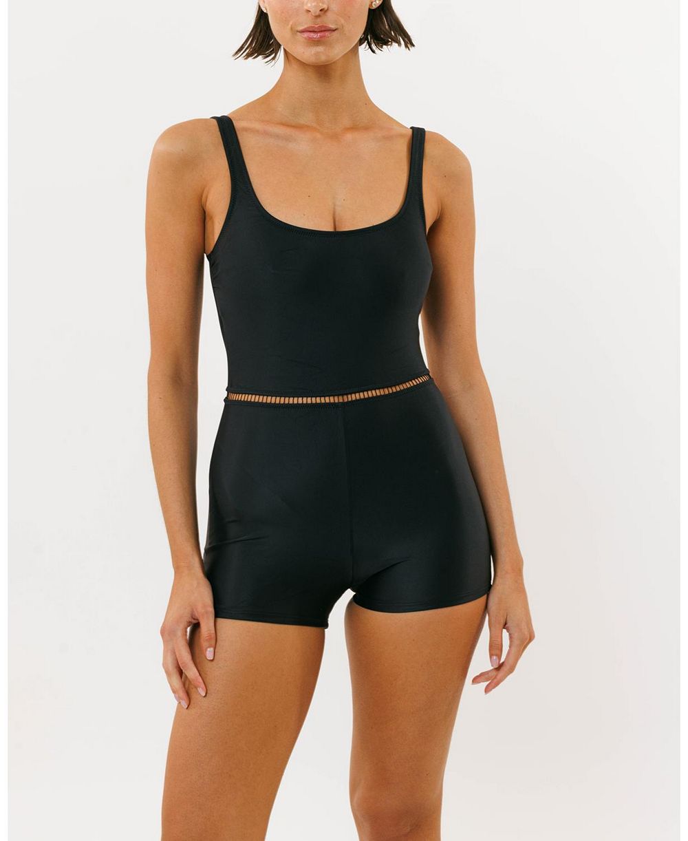 Biliblond Women's Shimi Onepiece Swimsuit