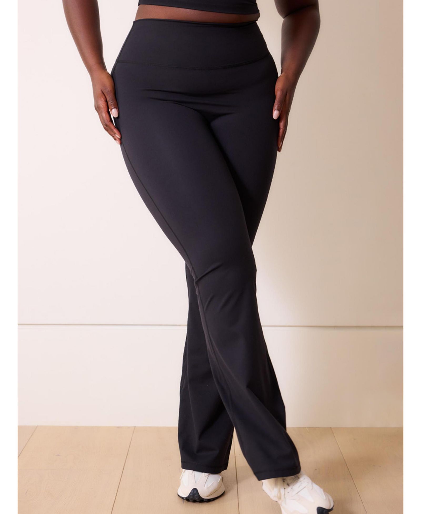 Легинсы LOVALL Women's 24/7 Revitalise Flare Regular