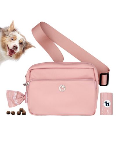 Blush pink