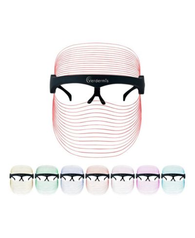 Маска для красоты Verdermis 7 Color LED
