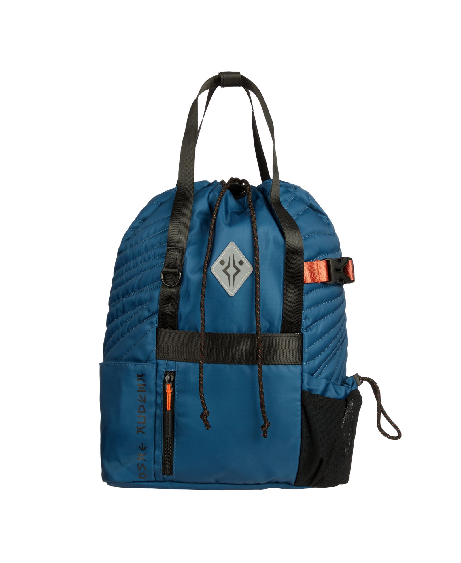 Star Wars Ahsoka Blue Backpack