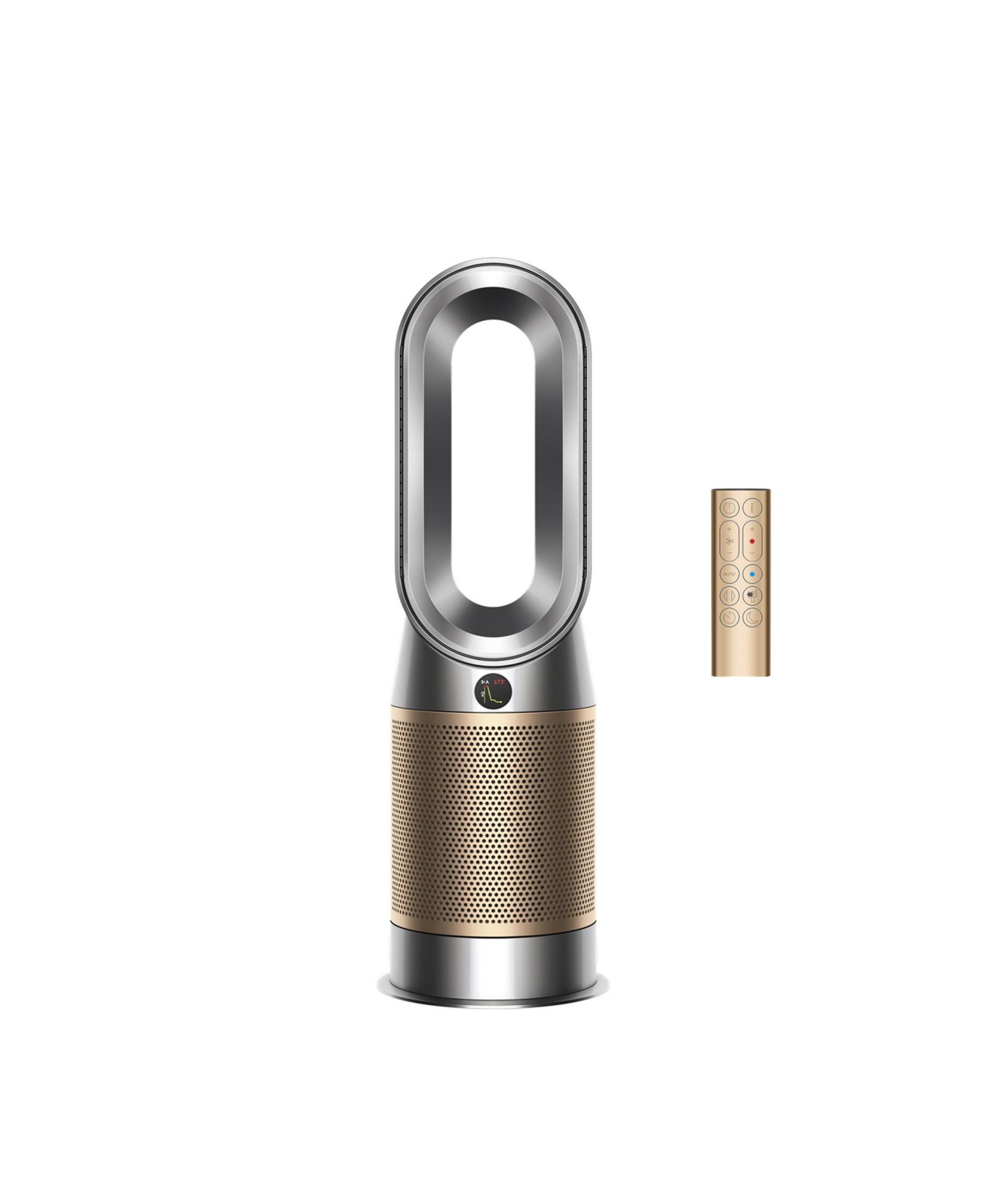Dyson Purifier Hot+ Cool HP2 De-NOx