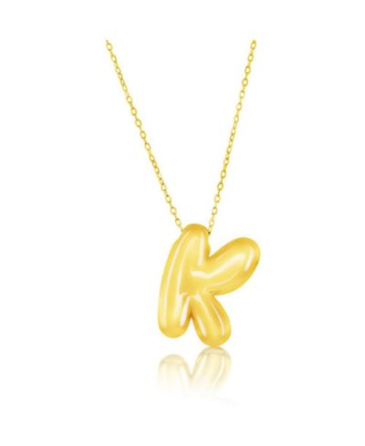 Gold K