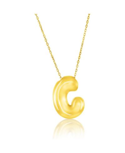 Gold C
