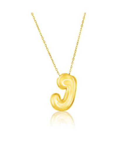 Gold J