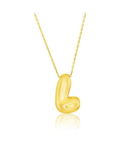 Gold L