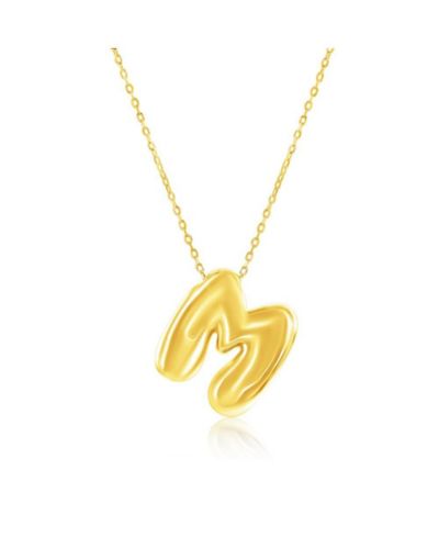 Gold M