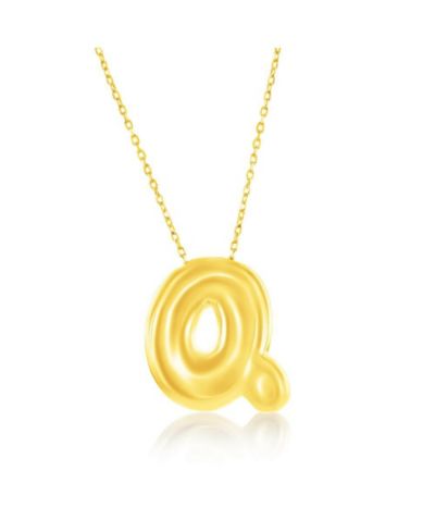 Gold Q