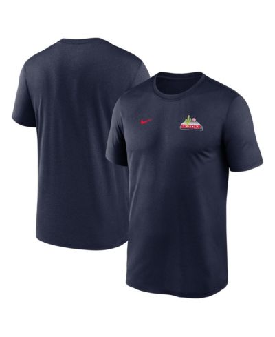 Футболка Nike с логотипом Arizona Wildcats 2025 для мужчин