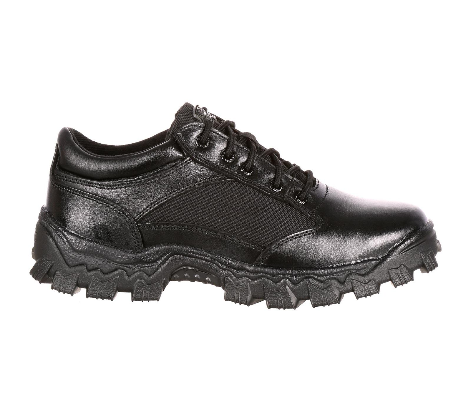 ROCKY Men's Alpha Force Oxford Shoe
