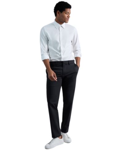 Брюки повседневные Kenneth Cole Reaction Premium Stretch Modern-Fit