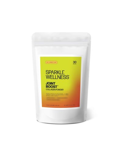 Acai lemonade
