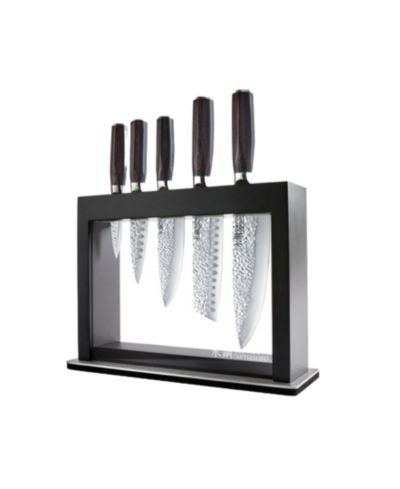 Набор ножей Cuisine::pro® Damashiro Emperor Hisa, 6 шт.